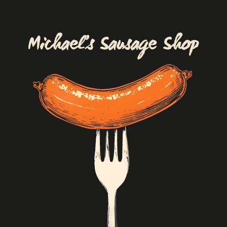 Michael's Sausage Shop - buy sausages online