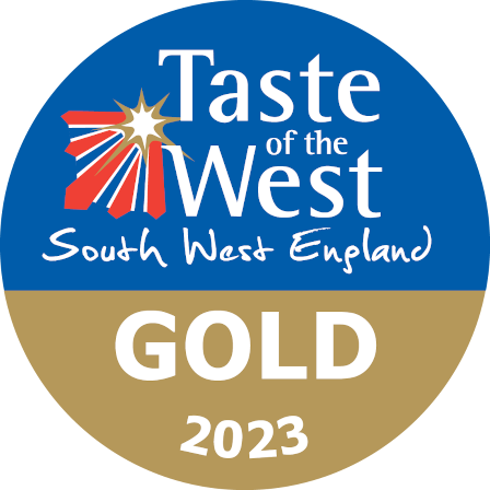 Taste of the West Gold Award 2023 - Michael's Butchers, Bistro, Deli in Malmesbury